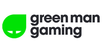 Green Man Gaming Partner