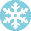 Snowflake icon