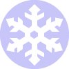 Snowflake icon