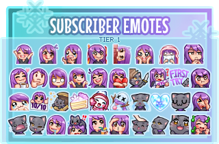 Available Emotes