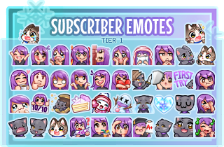 Available Emotes
